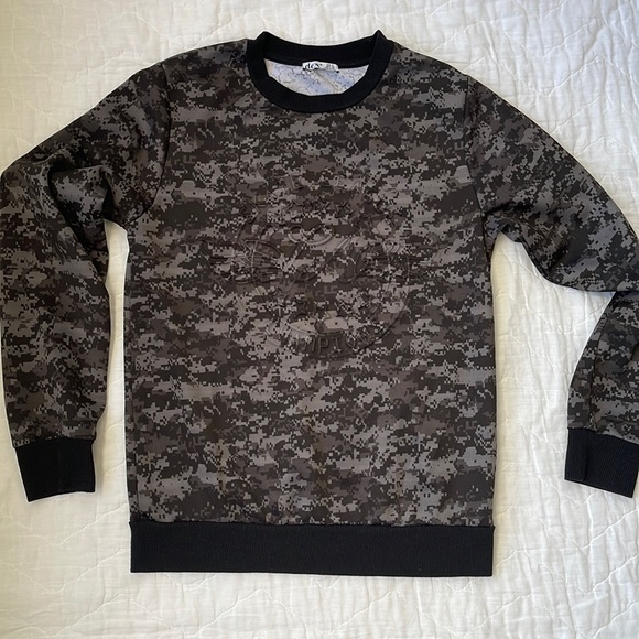 Dex Boys XL long sleeve top - Picture 1 of 3